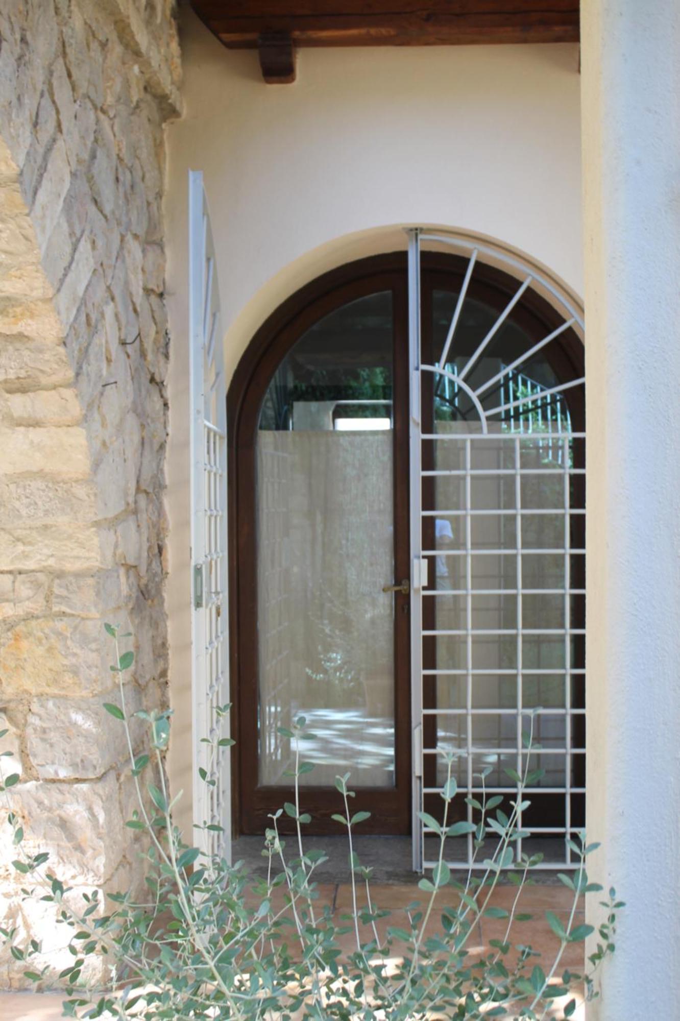 Clori Gaeta Exterior foto