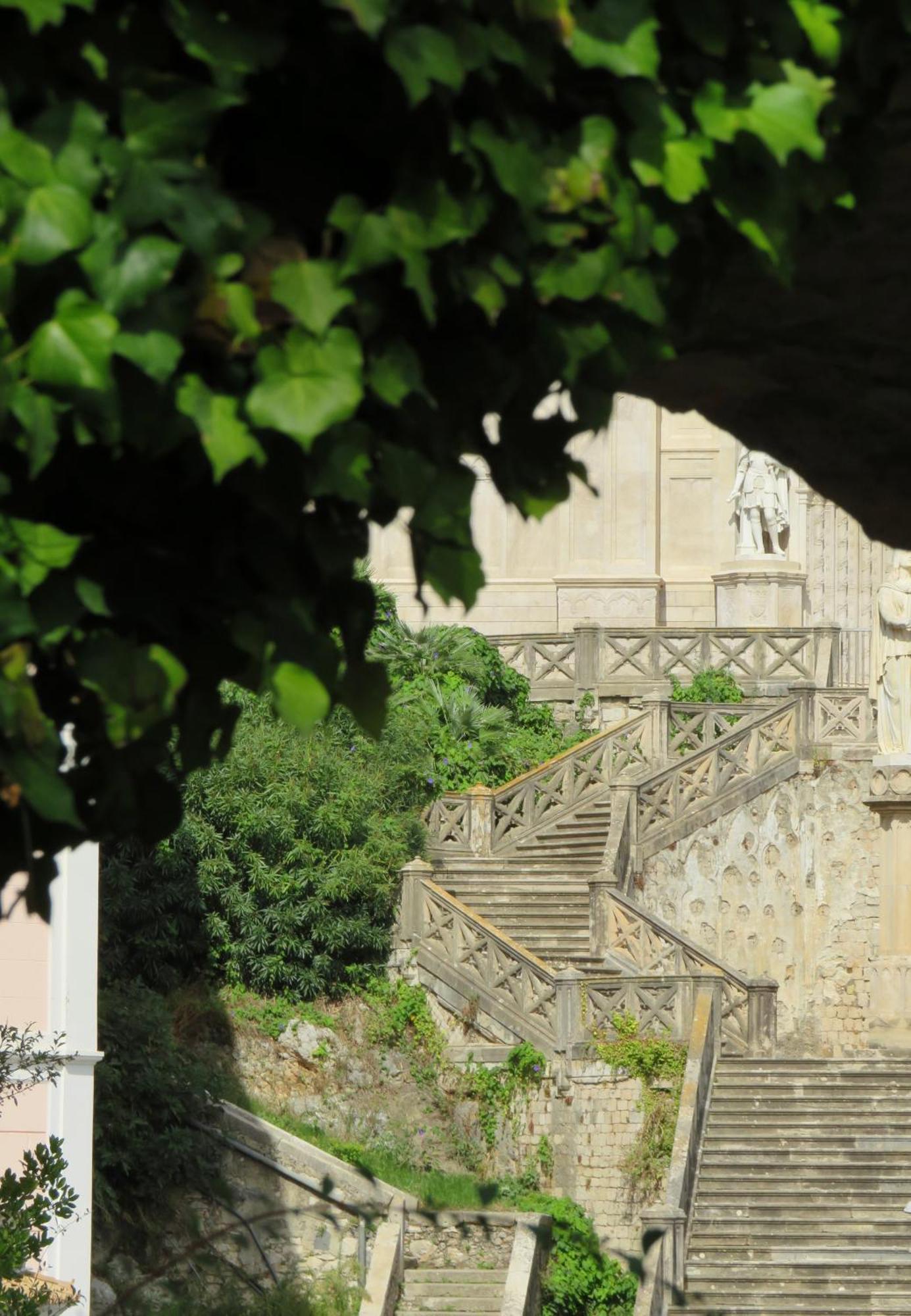 Clori Gaeta Exterior foto
